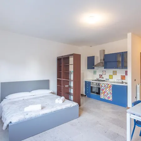 Apartment Torreggiani, By Short Holidays