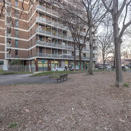 Torreggiani, By Short Holidays Apartment