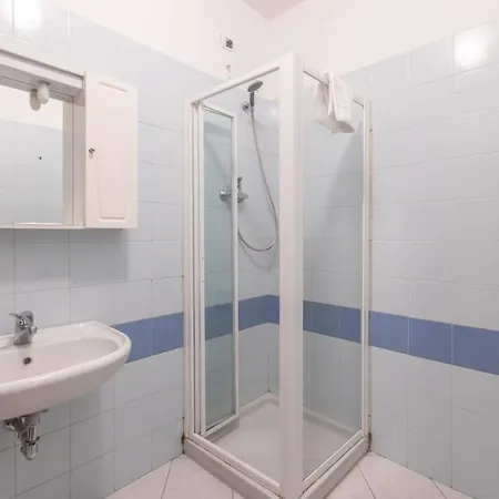 Apartment Torreggiani, By Short Holidays