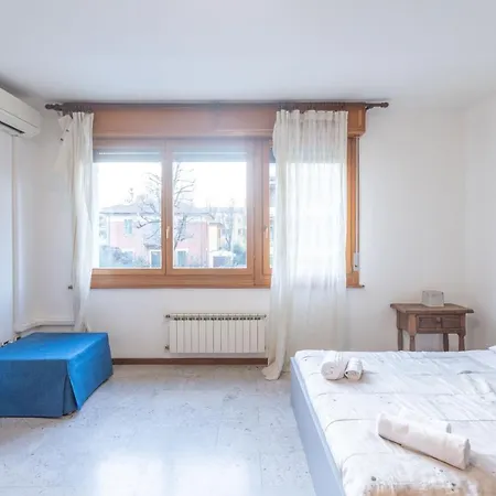 Apartment Torreggiani, By Short Holidays *